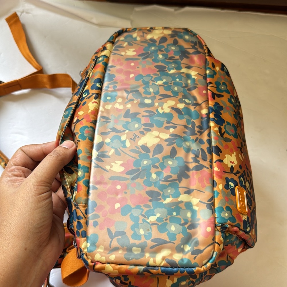 Lug Backpack - image 6